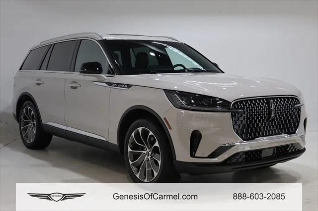 2025 Lincoln Aviator Reserve for sale in Indianapolis, IN