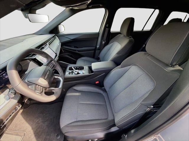 2026 Jeep Cherokee CHEROKEE LAREDO 4X4 2026 Jeep Cherokee CHEROKEE LAREDO 4X4