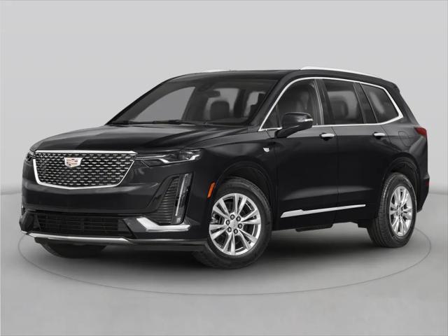 2023 Cadillac XT6 AWD Premium Luxury for sale in Forest City, PA
