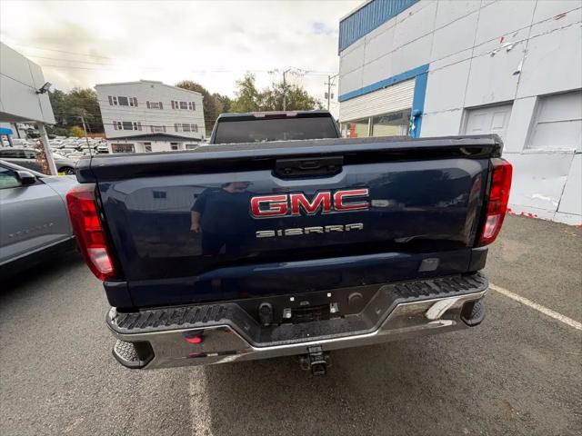2023 GMC Sierra 1500 4WD Crew Cab Standard Box Pro for sale in Forest City, PA