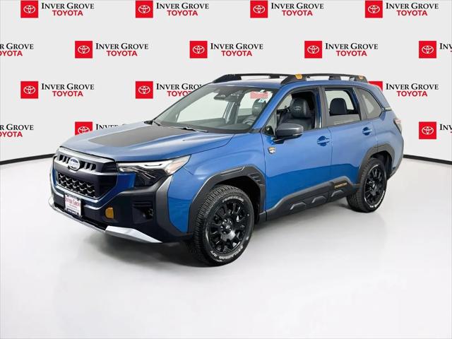 2026 Subaru Forester Wilderness for sale in Inver Grove, MN