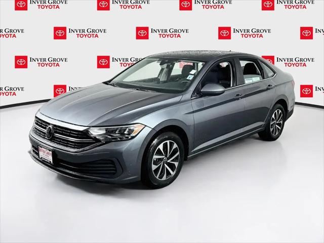 2024 Volkswagen Jetta 1.5T S for sale in Inver Grove, MN