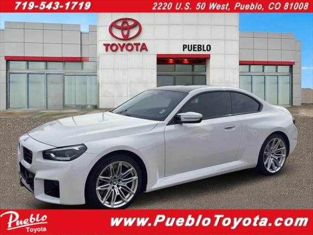 2025 BMW M2 Standard for sale in Pueblo, CO