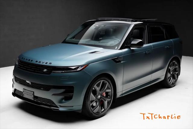 2025 Land Rover Range Rover Sport P530 Dynamic SE for sale in Fort Lauderdale, FL