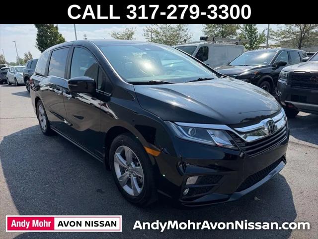 2019 Honda Odyssey EX for sale in Avon, IN