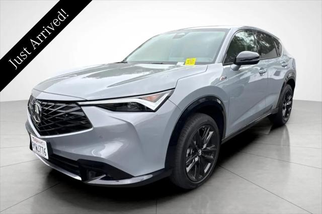 2026 Acura ADX A-Spec with Advance for sale in Laguna Niguel, CA