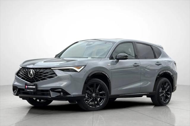 2026 Acura ADX A-Spec with Advance for sale in Laguna Niguel, CA