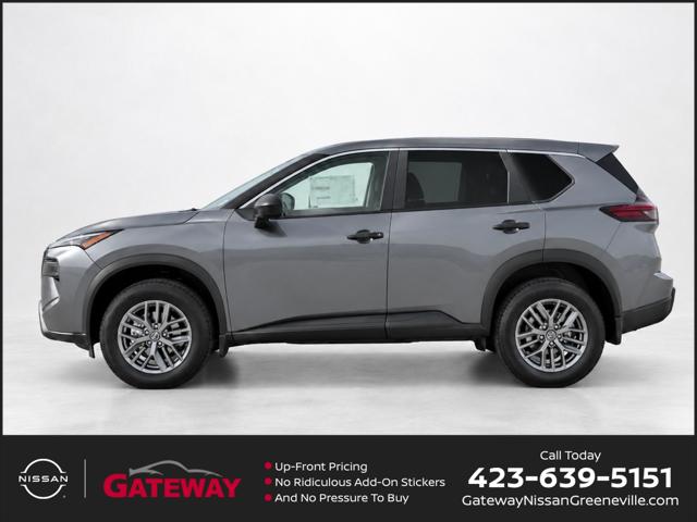 2026 Nissan Rogue S for sale in Greeneville, TN