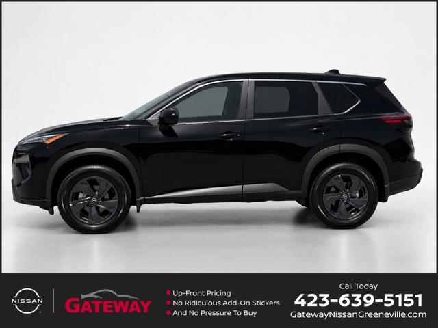 2026 Nissan Rogue SV for sale in Greeneville, TN