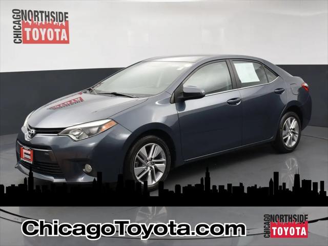 2016 Toyota Corolla LE Plus for sale in Chicago, IL
