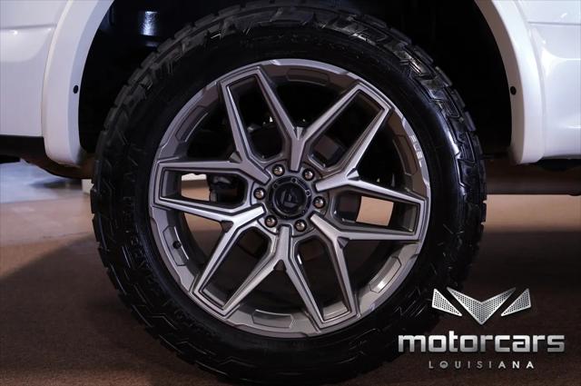 2019 Ford F-150 Limited