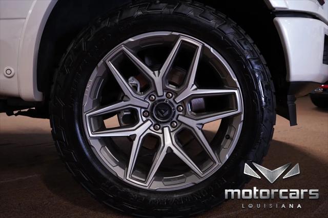 2019 Ford F-150 Limited