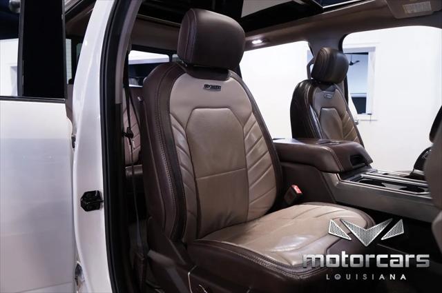 2019 Ford F-150 Limited