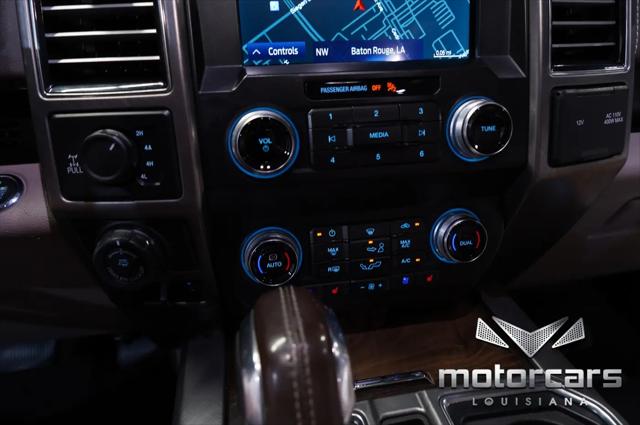 2019 Ford F-150 Limited