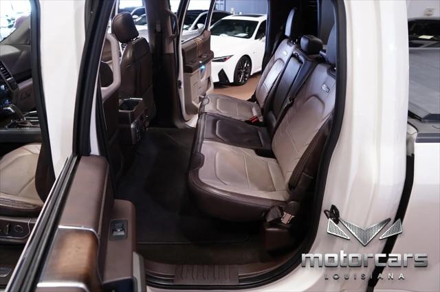2019 Ford F-150 Limited