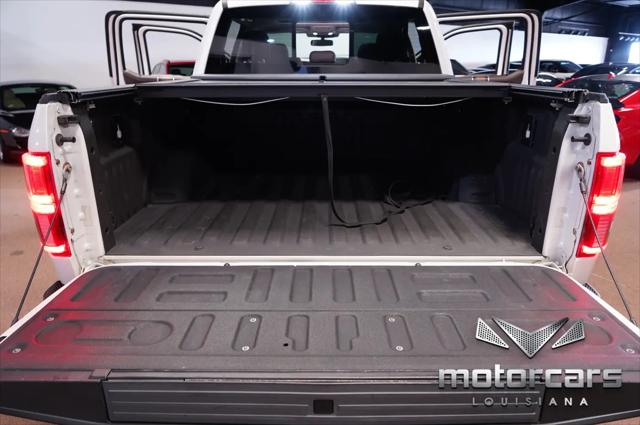2019 Ford F-150 Limited