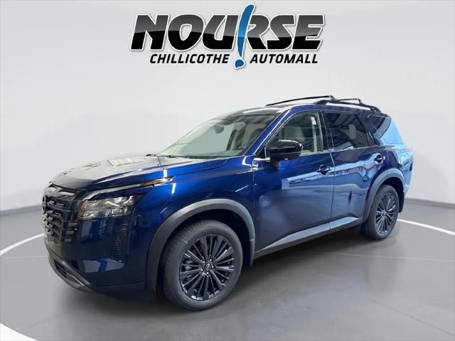 2026 Nissan Pathfinder SL for sale near Chillicothe, OH