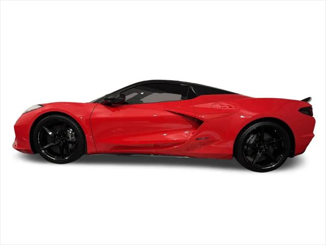 2025 Chevrolet Corvette E-Ray RWD Convertible 2LZ