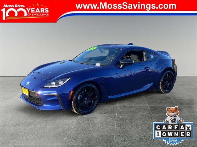 2025 Toyota GR86 Premium for sale in Moreno Valley, CA