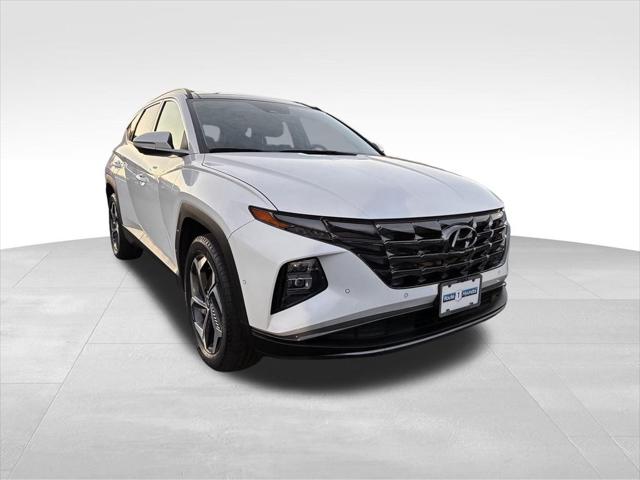 2024 Hyundai Tucson Limited for sale in Monmouth Junction, NJ