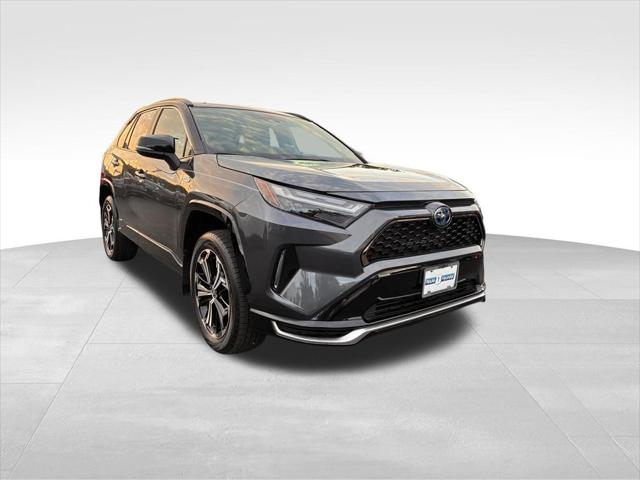 2023 Toyota RAV4 Prime XSE for sale in Monmouth Junction, NJ