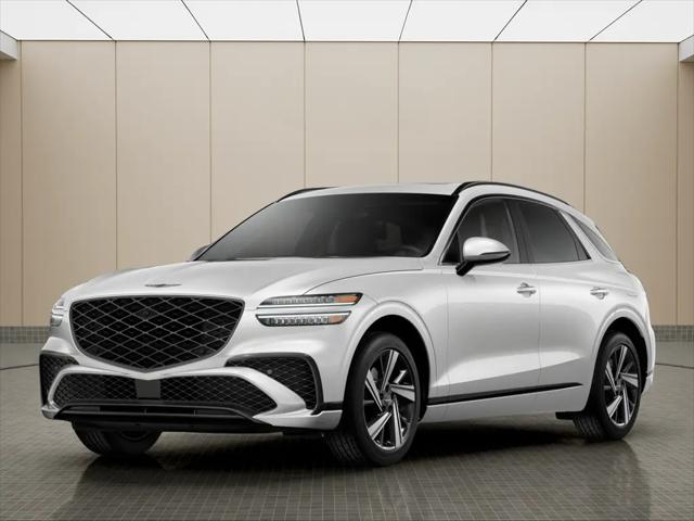 2026 Genesis GV70 3.5T Sport Advanced for sale in Charlotte, NC