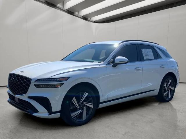 2026 Genesis GV70 3.5T Sport Advanced for sale in Charlotte, NC