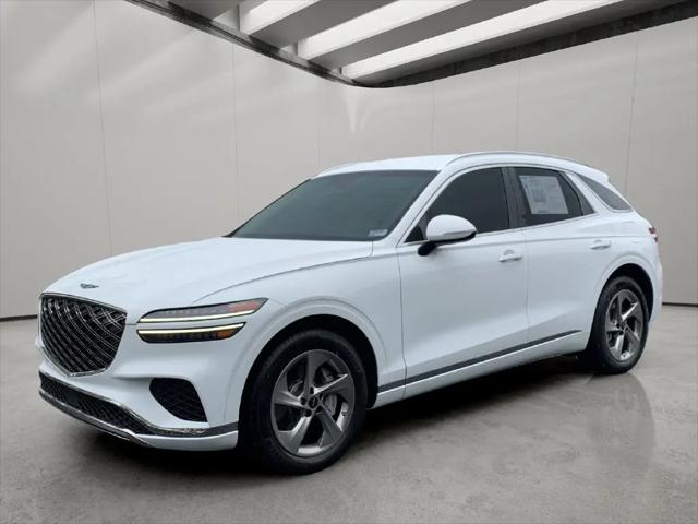 2026 Genesis GV70 2.5T for sale in Charlotte, NC