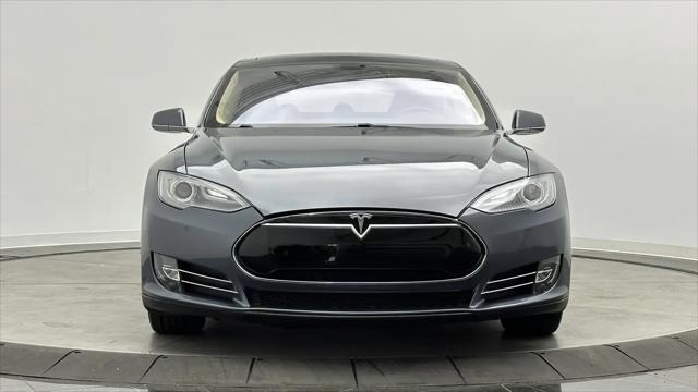 2014 Tesla Model S 60