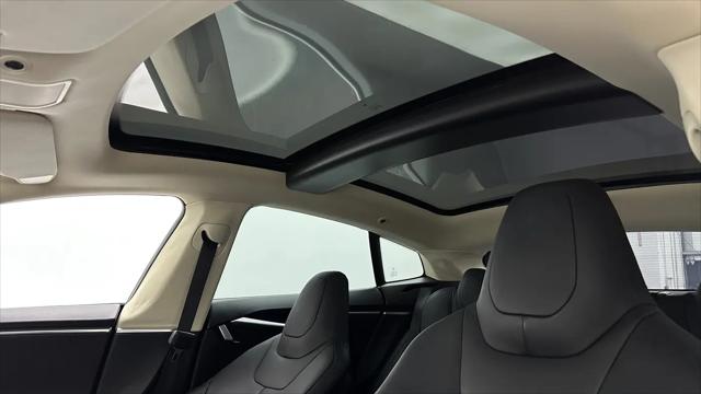 2014 Tesla Model S 60