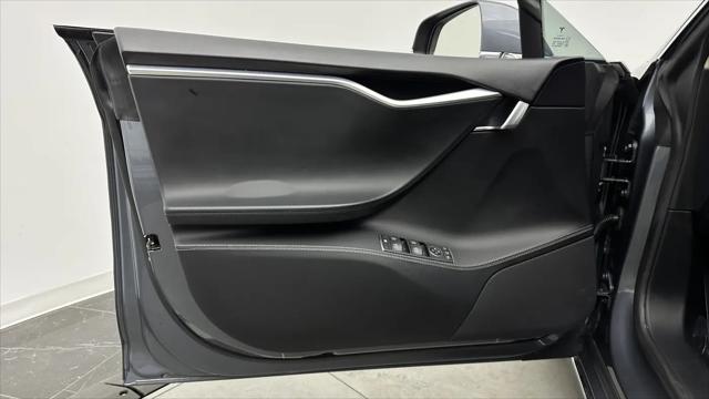 2014 Tesla Model S 60