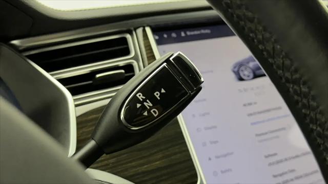 2014 Tesla Model S 60