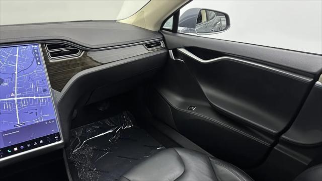 2014 Tesla Model S 60