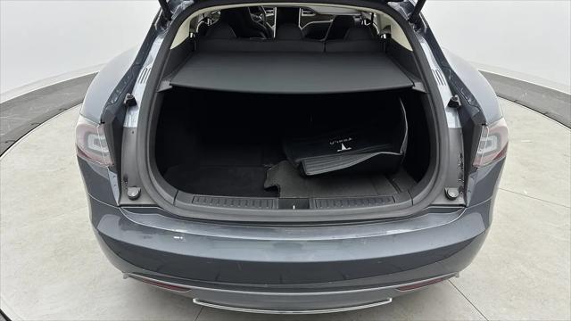 2014 Tesla Model S 60