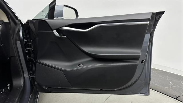 2014 Tesla Model S 60