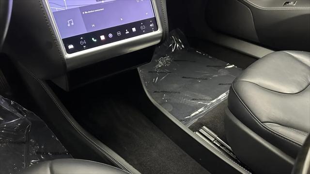 2014 Tesla Model S 60