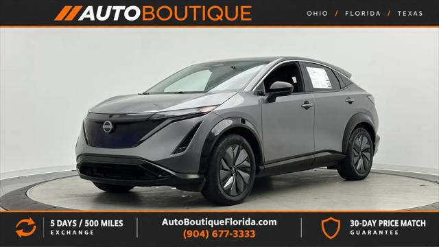 2024 Nissan ARIYA ENGAGE for sale in Jacksonville, FL