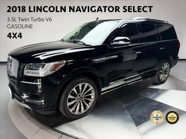2018 Lincoln Navigator Select for sale in S Anaheim, CA