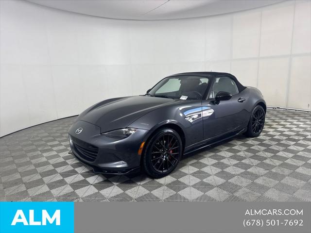 2017 Mazda MX-5 Club for sale in Morrow, GA