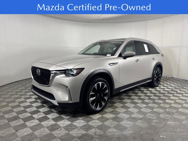 2025 Mazda X-90 Premium Plus Package for sale in Morrow, GA