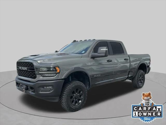 2024 Ram 2500 Power Wagon Crew Cab 4x4 64 Box for sale in Titusville, FL
