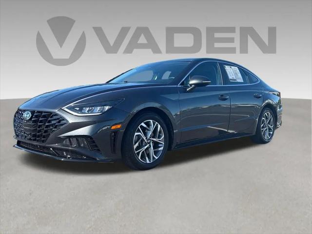 2022 Hyundai Sonata SEL for sale in Statesboro, GA