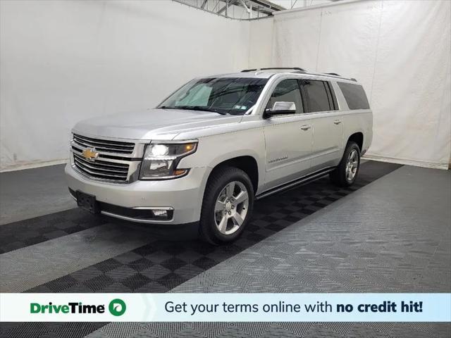 2019 Chevrolet Suburban Premier for sale in Pittsburgh, PA
