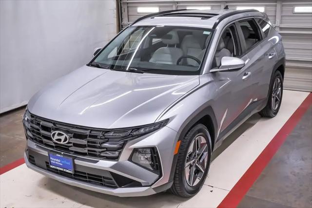 2025 Hyundai Tucson SEL Convenience for sale in Spring, TX
