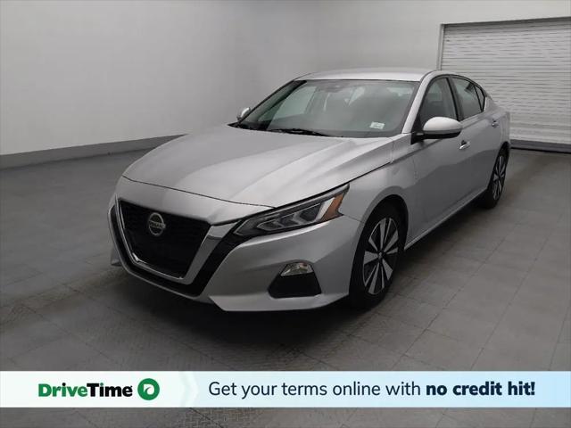 2022 Nissan Altima SV FWD for sale in Jacksonville, FL