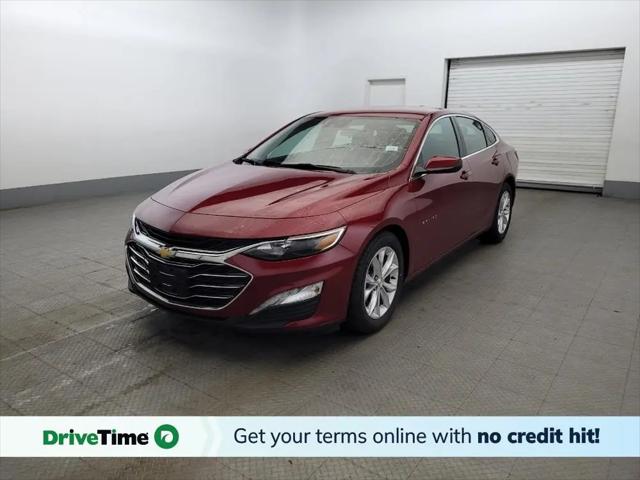 2019 Chevrolet Malibu LT for sale in Glen Burnie, MD