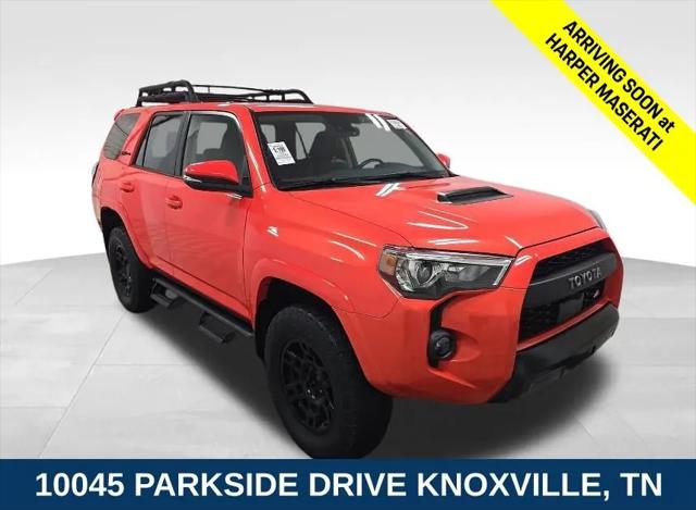 2023 Toyota 4Runner TRD Pro for sale in Knoxville, TN