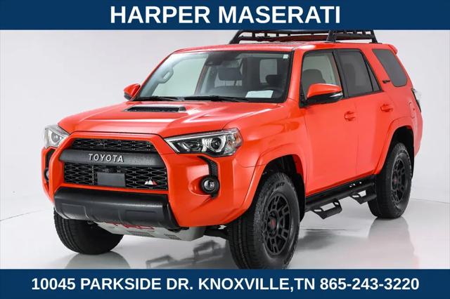 2023 Toyota 4Runner TRD Pro for sale in Knoxville, TN