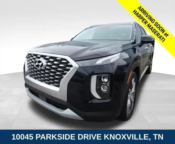 2020 Hyundai Palisade SEL for sale in Knoxville, TN