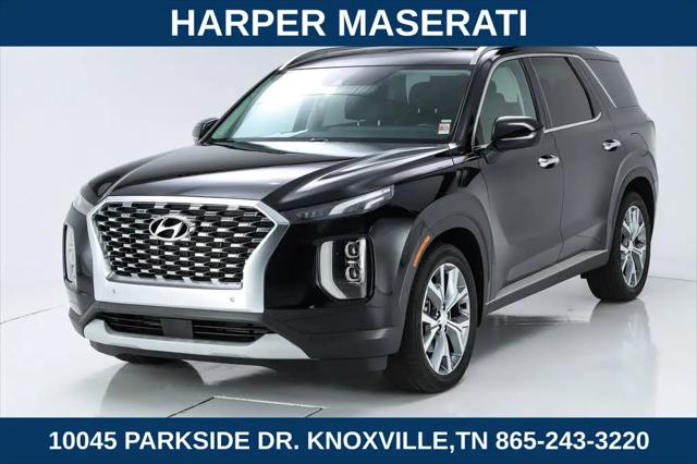 2020 Hyundai Palisade SEL for sale in Knoxville, TN